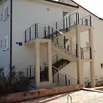 In With Sea View, Balcony, Air Conditioning, Wifi 5148-3 Apartment