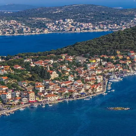 In With Sea View, Balcony, Air Conditioning, Wifi 5148-3 Apartamento