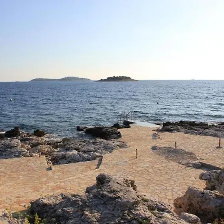 Apartment In Rogoznica With Sea View, Balcony, Air Conditioning, Wifi 5148-3 Rogoznica (Sibenik-Knin)