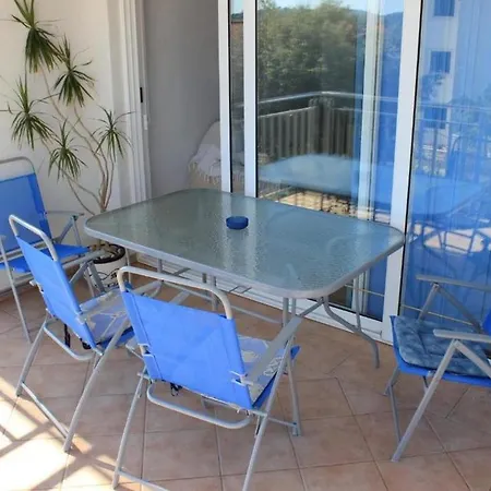 Apartment In Rogoznica With Sea View, Balcony, Air Conditioning, Wifi 5148-3 *