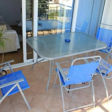 Apartment In Rogoznica With Sea View, Balcony, Air Conditioning, Wifi 5148-3 *