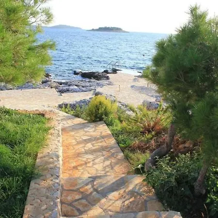 Apartment In Rogoznica With Sea View, Balcony, Air Conditioning, Wifi 5148-3 Rogoznica (Sibenik-Knin)