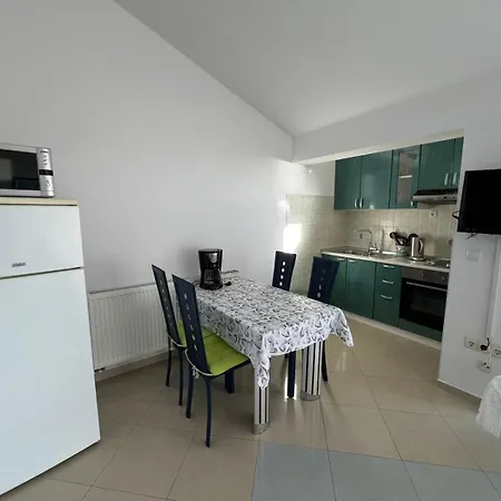 In Rogoznica With Sea View, Balcony, Air Conditioning, Wifi 5148-3 * Rogoznica (Sibenik-Knin)