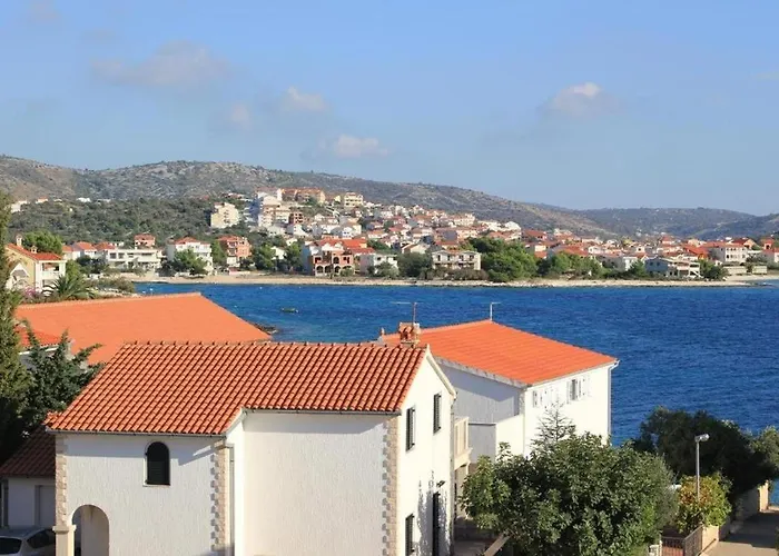 In With Sea View, Balcony, Air Conditioning, Wifi 5148-3 Appartement