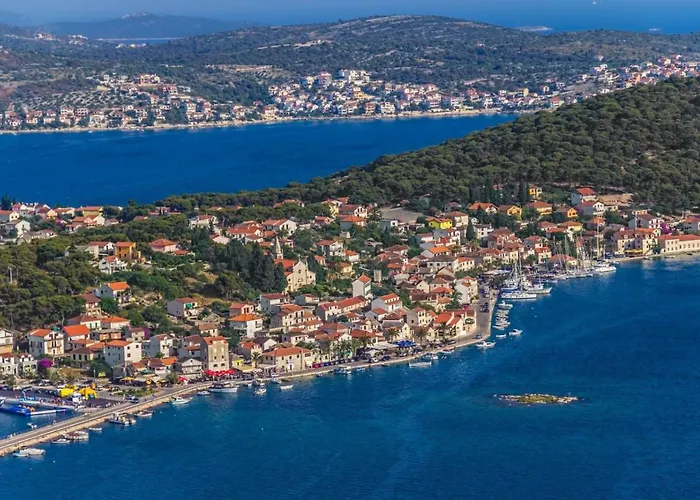 In With Sea View, Balcony, Air Conditioning, Wifi 5148-3 Appartement