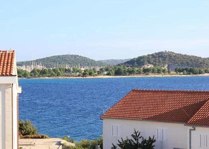 In With Sea View, Balcony, Air Conditioning, Wifi 5148-3