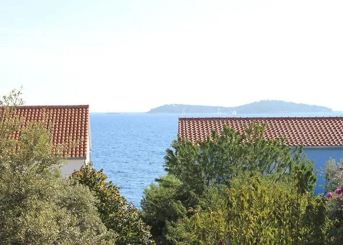 In With Sea View, Balcony, Air Conditioning, Wifi 5148-3 Appartement