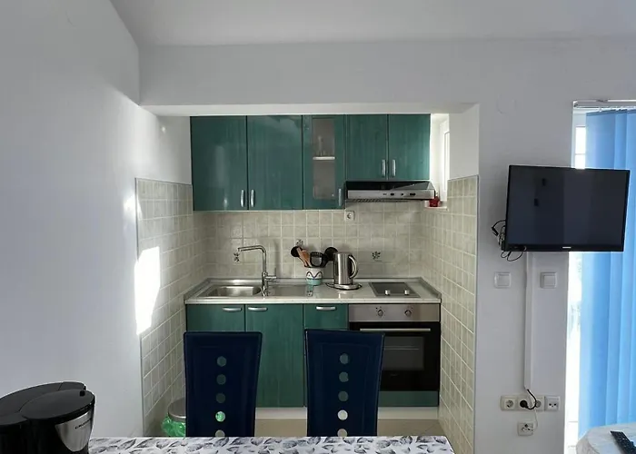 In With Sea View, Balcony, Air Conditioning, Wifi 5148-3